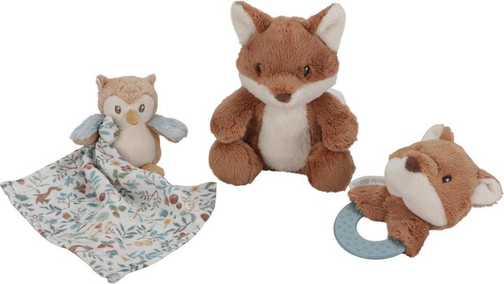 Little Dutch Forest Friends gift set