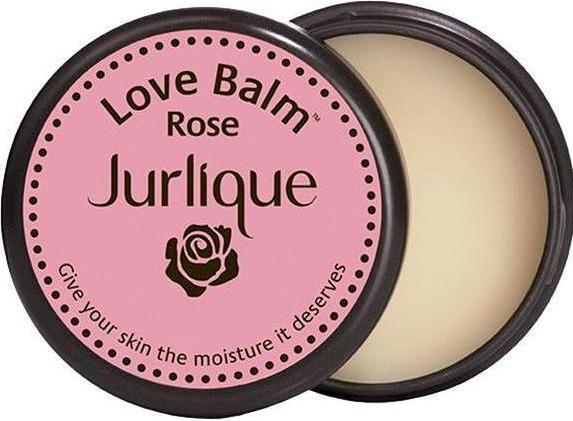 Image du produit Jurlique Rose Love (Baume à lèvres, 15 ml)