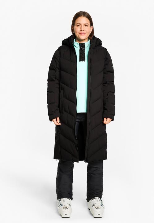 Actual product image Ziener Women's Telse-Z