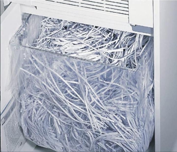 Image du produit Dahle Sac de récupération p. 20800-20830 10 pièces