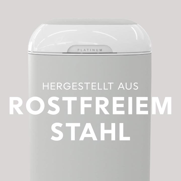 Actual product image Diaper Genie Nappy pail with foot pedal