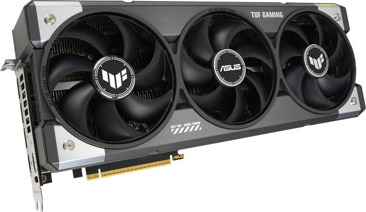 Image du produit ASUS TUF Gaming GeForce RTX 5090 OC (32 Go)