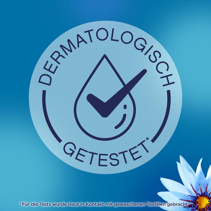 Produktbild Lenor Meeresbrise (32 Waschgänge, Flüssig)