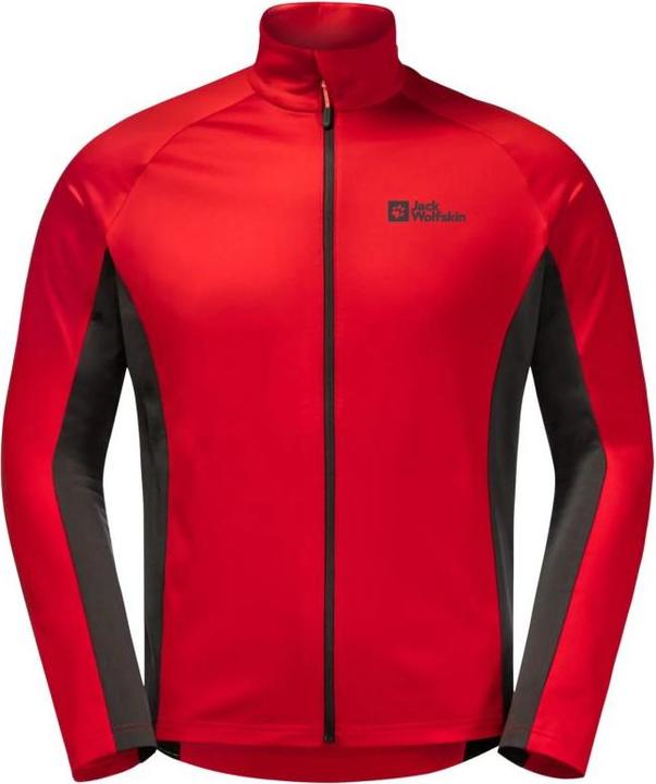 Adrenaline Red