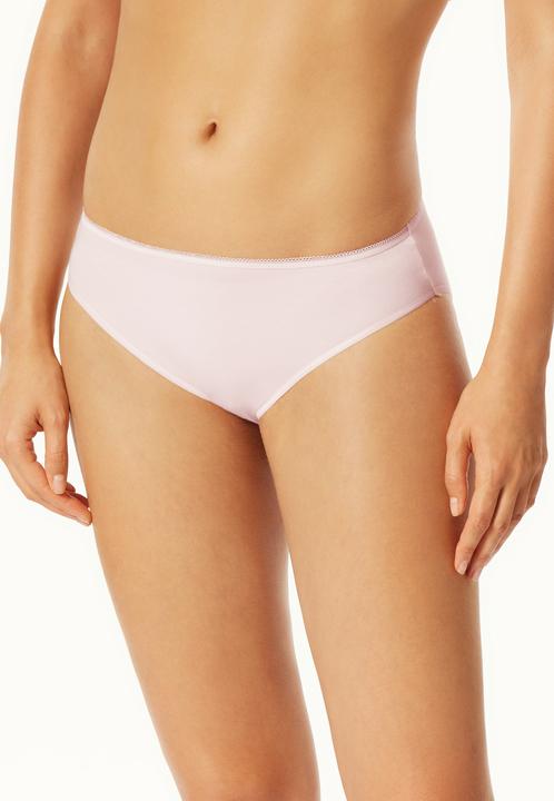 Produktbild Uncover by Schiesser Slip Homewear Bequem sitzend (XL, 2er Pack)