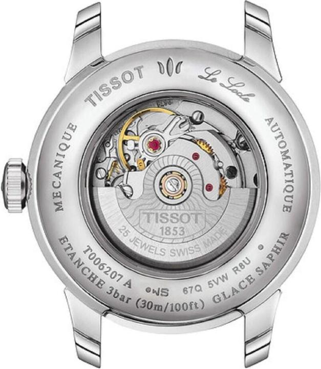 Produktbild Tissot Le Locle Automatic Lady (Analoguhr)