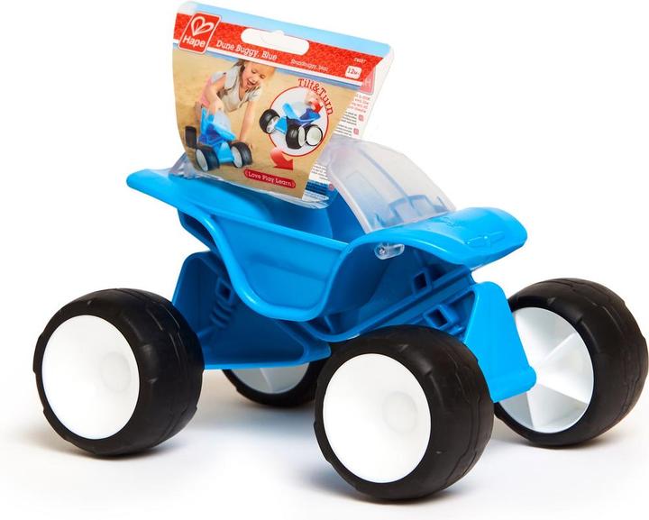 Produktbild Hape Strandbuggy