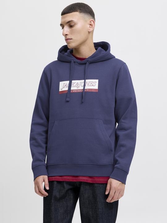 Image du produit Jack & Jones Kapuzenpullover Kapuzenpullover (L)