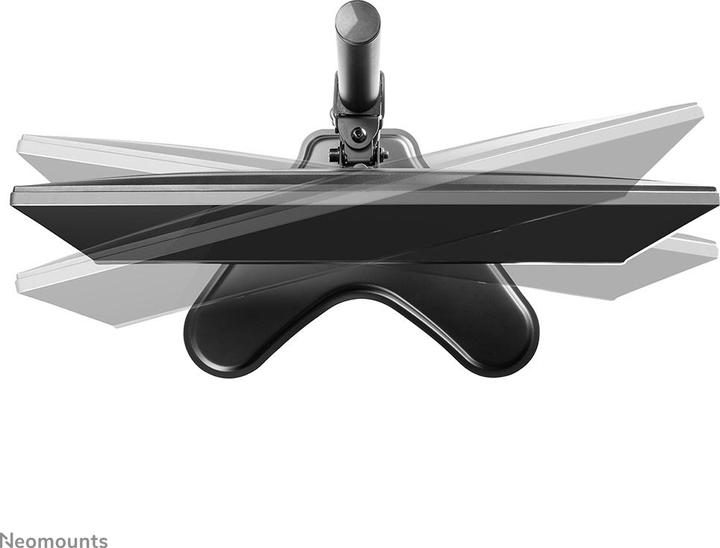 Image du produit Neomounts Support de bureau (Tables, 32", 8 kg)