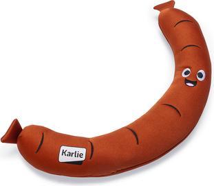 Karlie Worst koelspeeltje