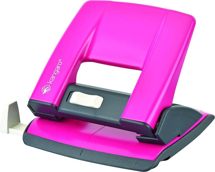 Immagine prodotto Kangaro Aion-20 20 puslapių rausvos spalvos (KAA20/S-16)