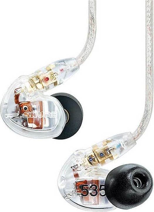 Produktbild Shure Se535 (NC, Kabelgebunden)