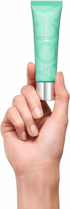 Immagine prodotto Biotherm Aquasource Hyalu Plump Gel (30 ml, Gel viso)