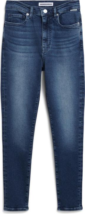 Blue Denim