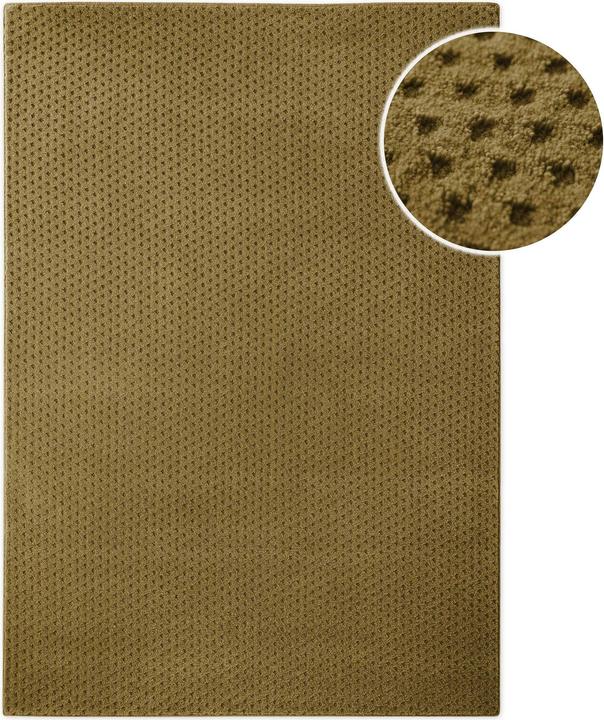 Produktbild Wecon Home Teppich Castello THREE (200 x 140 cm)