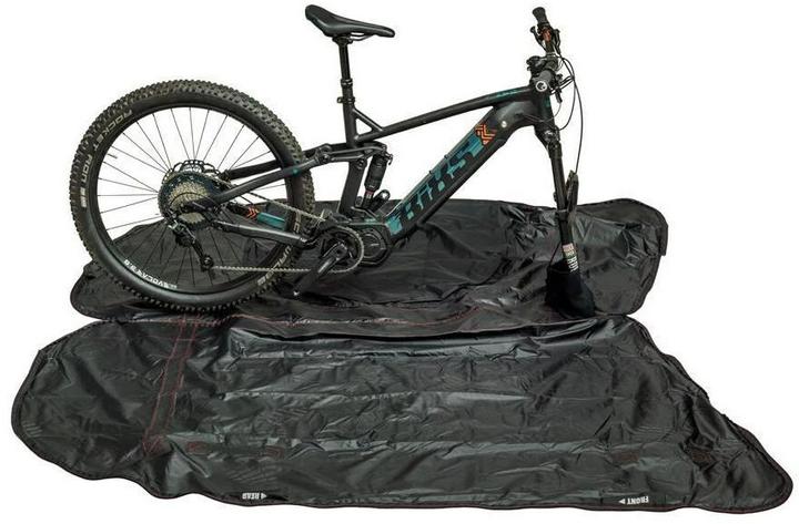 Produktbild Tranz Bag E-Velo