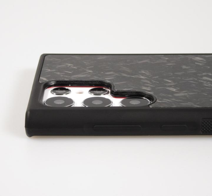 Image du produit Carbomile Coque carbone forgé (Samsung Galaxy S25 Ultra)