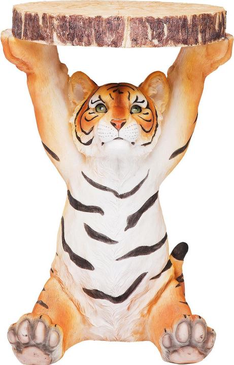 Image du produit Kare Design Tiger (37 x 35 x 53 cm)