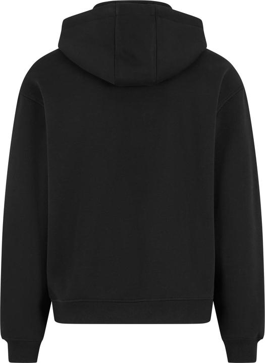 Produktbild New Morning Studios Oversized Zip Hoody (3XL)