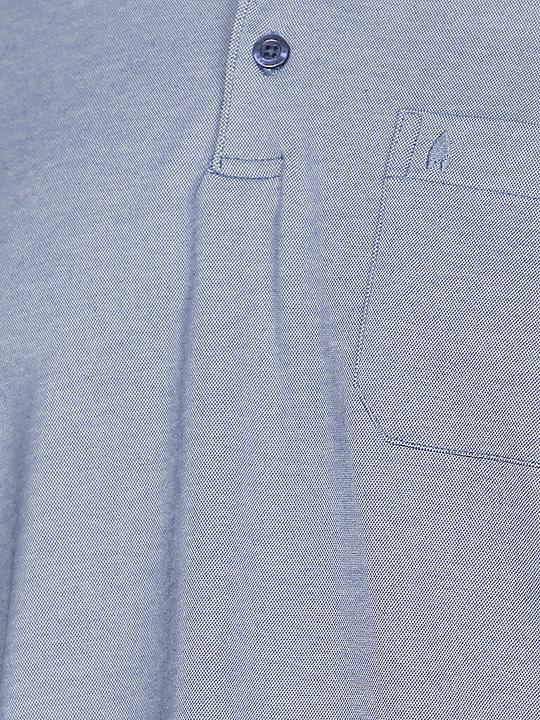 Produktbild Ragman Herren-Poloshirt (M)