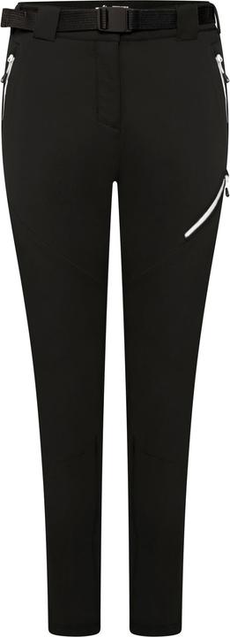 Actual product image Dare2b Womens/Ladies Melodic Pro Stretch Hiking Trousers (Frequency band 38 (2600 MHz))