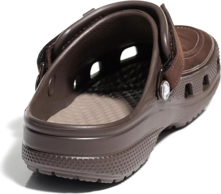 Actual product image Crocs 's Yukon Vista II LR Clog (39)