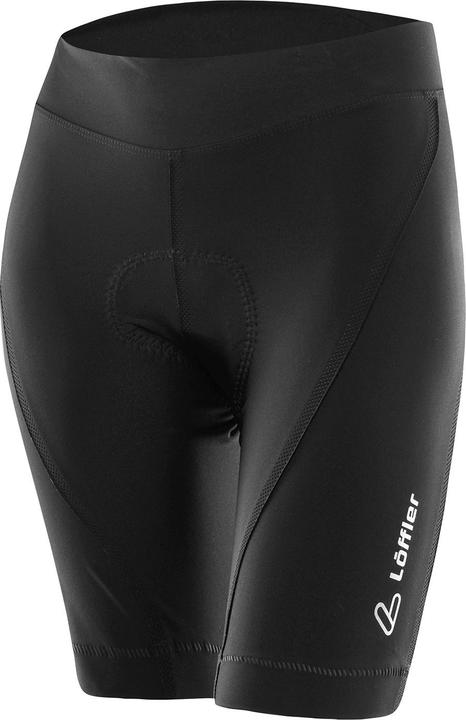 Image du produit Löffler Cuissard vélo femme Hotbond (L)