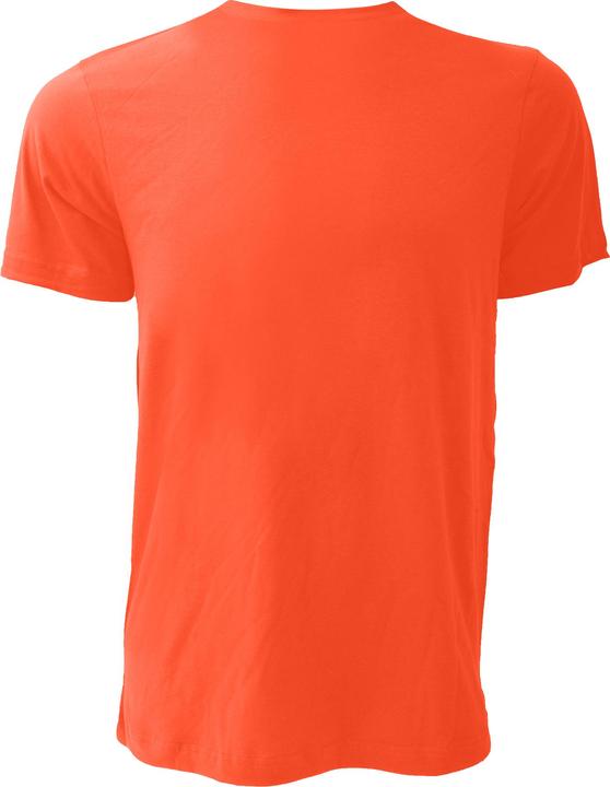 Produktbild Bella Canvas Canvas Jersey Tshirt Kurzarm (XS)