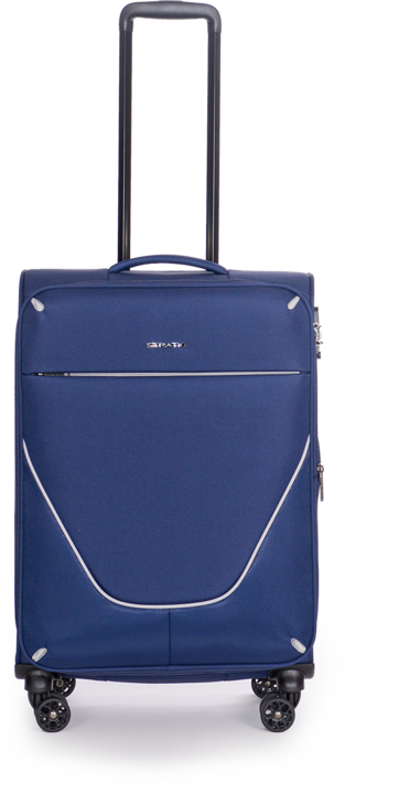 Image du produit Stratic Strong - valise M (74 l, M (50 - 90l))