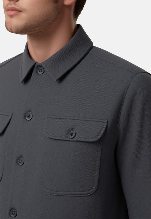 Immagine prodotto Only & Sons Onsnewkodyl Overshirt Sweat Noos (XL)