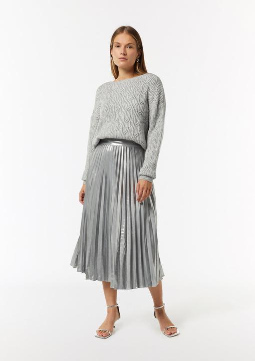 Actual product image Comma Jumper (L)