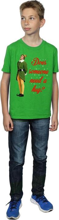 Produktbild Elf Hug Buddy TShirt Jungen (128)