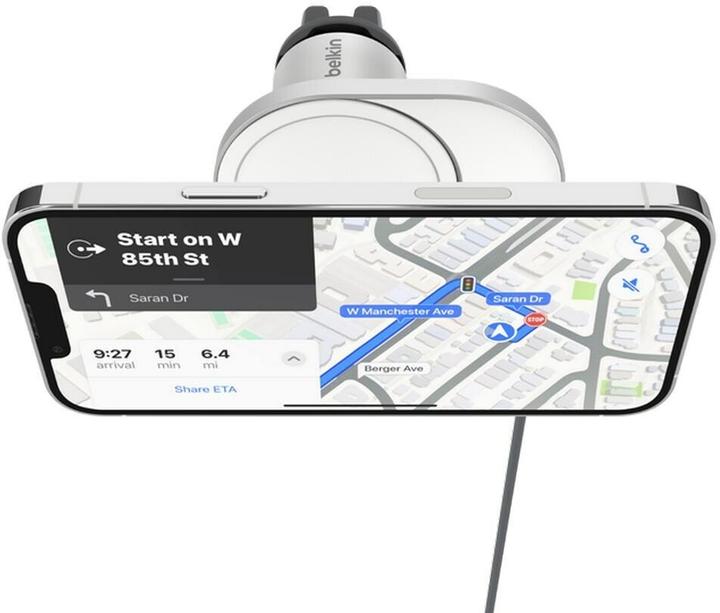 Produktbild Belkin Car Vent Mount CLA