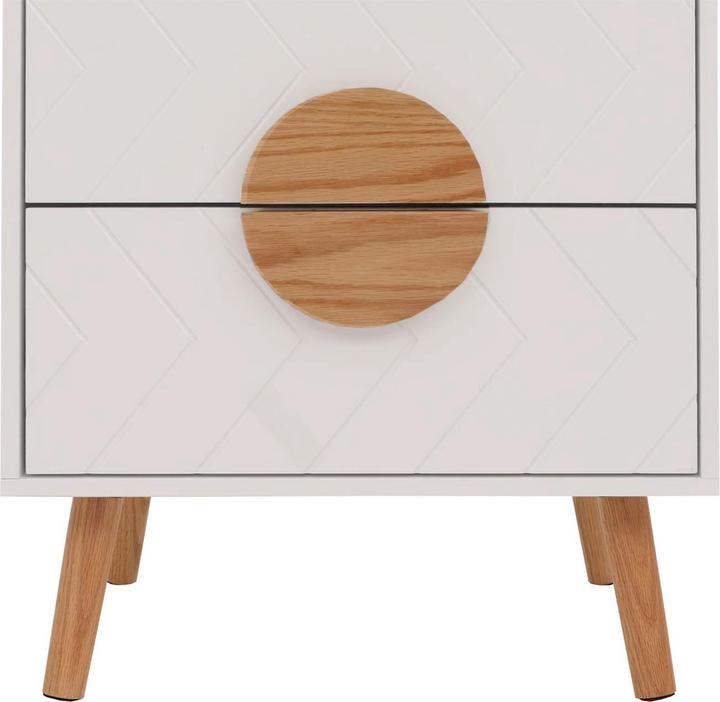 Immagine prodotto JOHN316 Nachttisch (48 x 40 x 55 cm)
