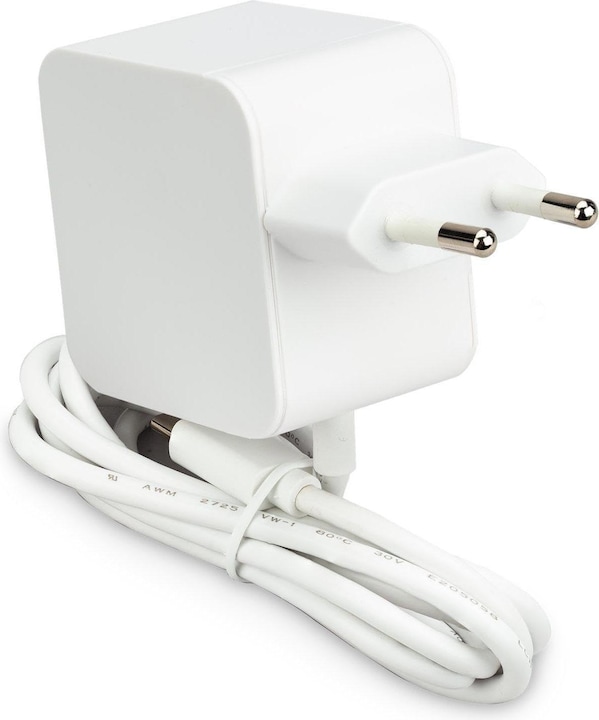 Raspberry Pi Official 5 power supply, 27W USB-C