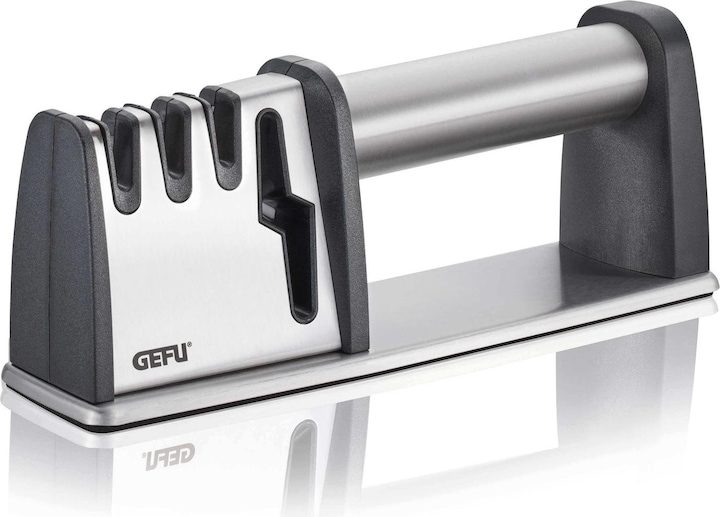 Image du produit GEFU Aiguiseur de couteaux 'Colt Pro