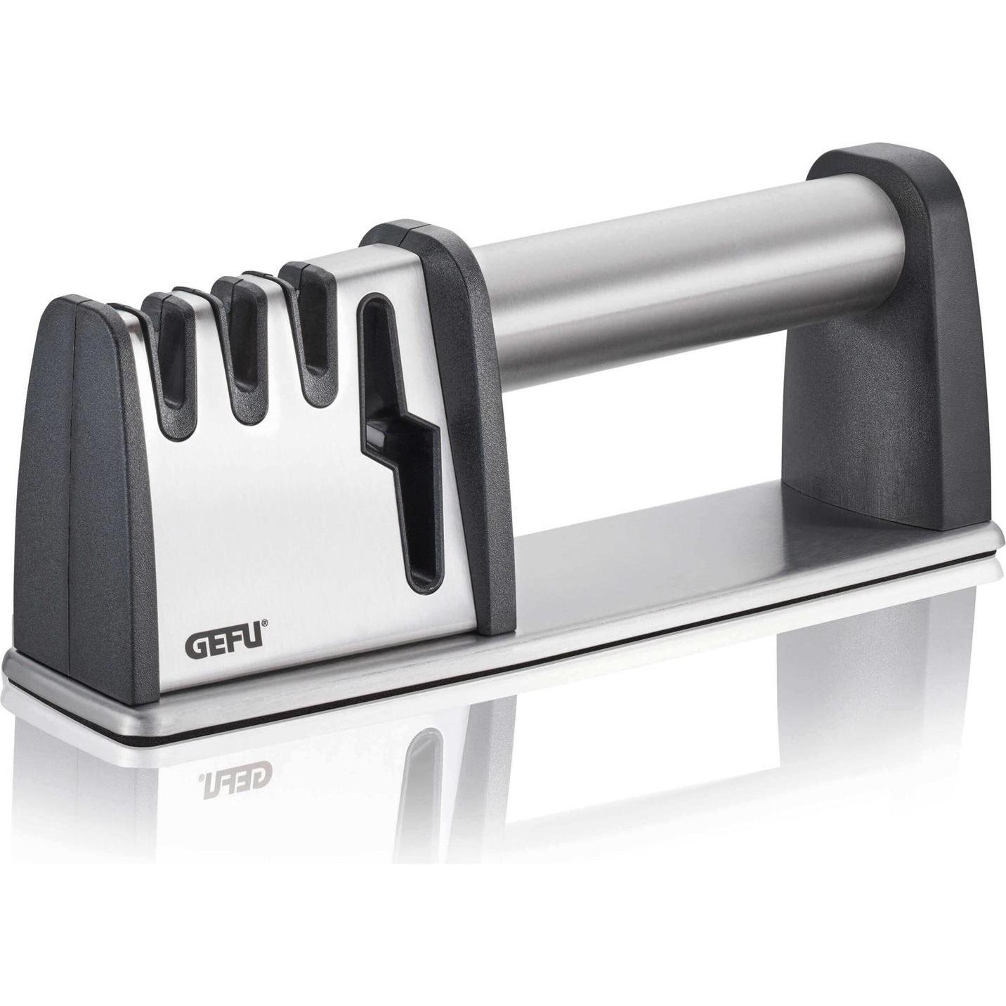 GEFU Messerschärfer 'Colt Pro' (Gefu)