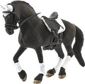 Image du produit Schleich Concours d'étalons Frisian