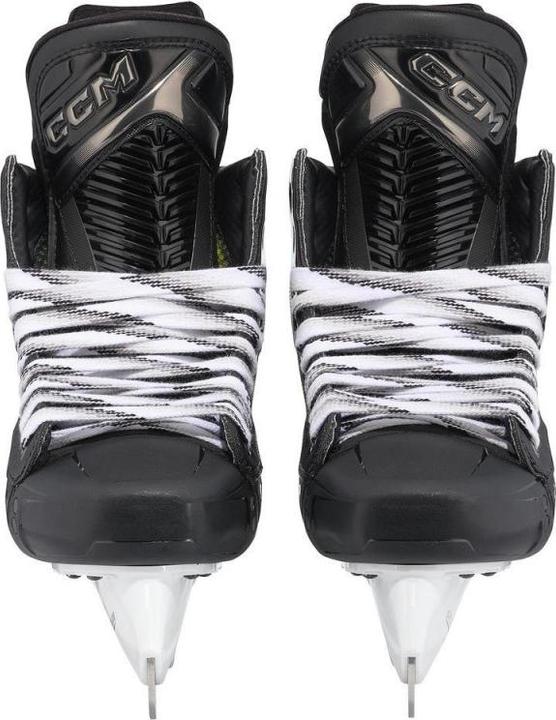 Immagine prodotto CCM Pattini da hockey Tacks XF SR (SR 9.5 - 45, REGULAR) (45)