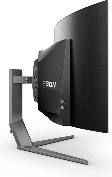 Produktbild AOC Agon Pro AG456UCZD (3440 x 1440 Pixel, 45")