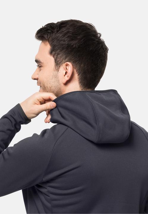 Produktbild Jack Wolfskin Baiselberg Hooded Fz M (S)