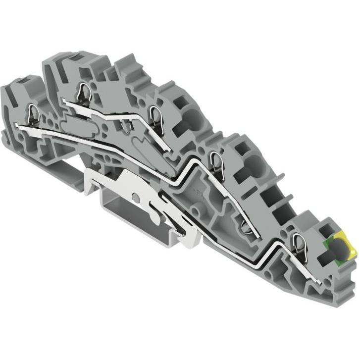 Wago 2005-7645, Automatisierung