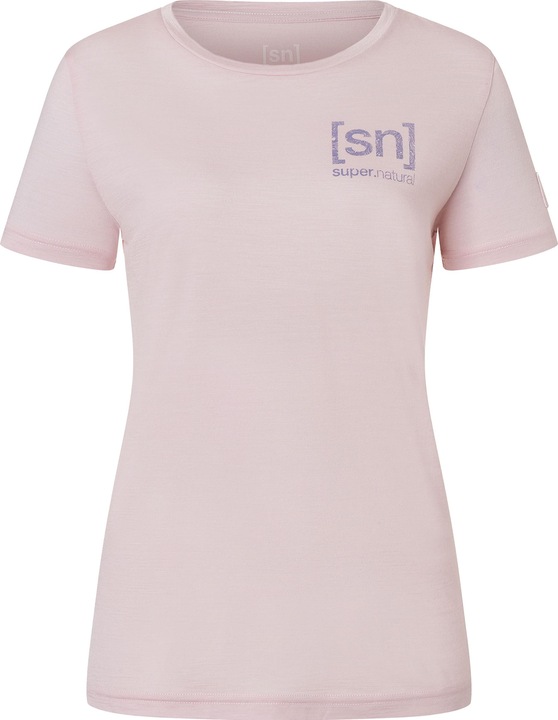 Immagine prodotto Super Natural Logo Lines Bio J (XS)
