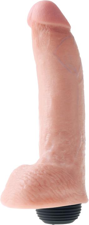 Produktbild Doc Johnson Squirting Cock with Balls