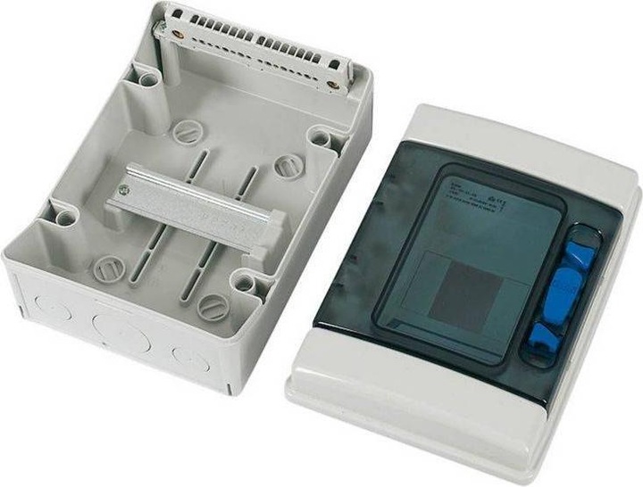 Actual product image Eaton 174221 IKA-1/4-ST Small distributor