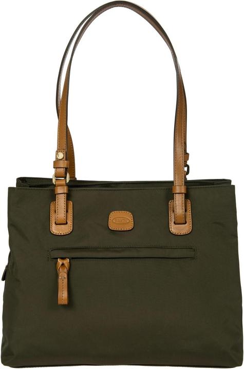 Produktbild Brics X-Bag Schultertasche 32 cm (12 l)