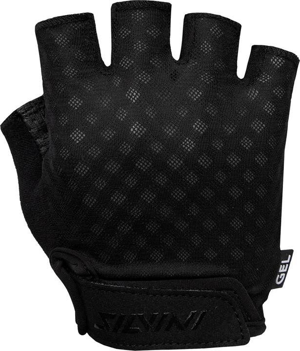 Actual product image Silvini Damen-Fahrradhandschuhe Damen Handschuhe Gaiona (L)