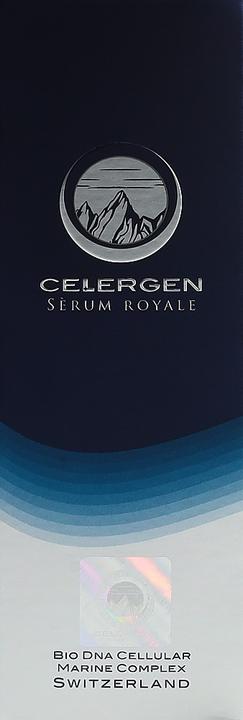 Immagine prodotto Celergen Serum Royale (30ml) (30 ml)