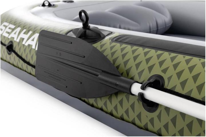 Image du produit Intex Seahawk 4 Set (351 cm, 4 Personnes)