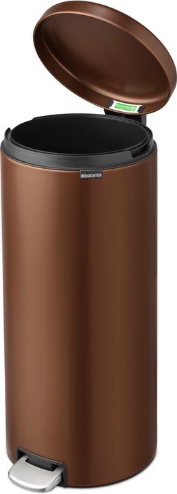 Bronze chaud